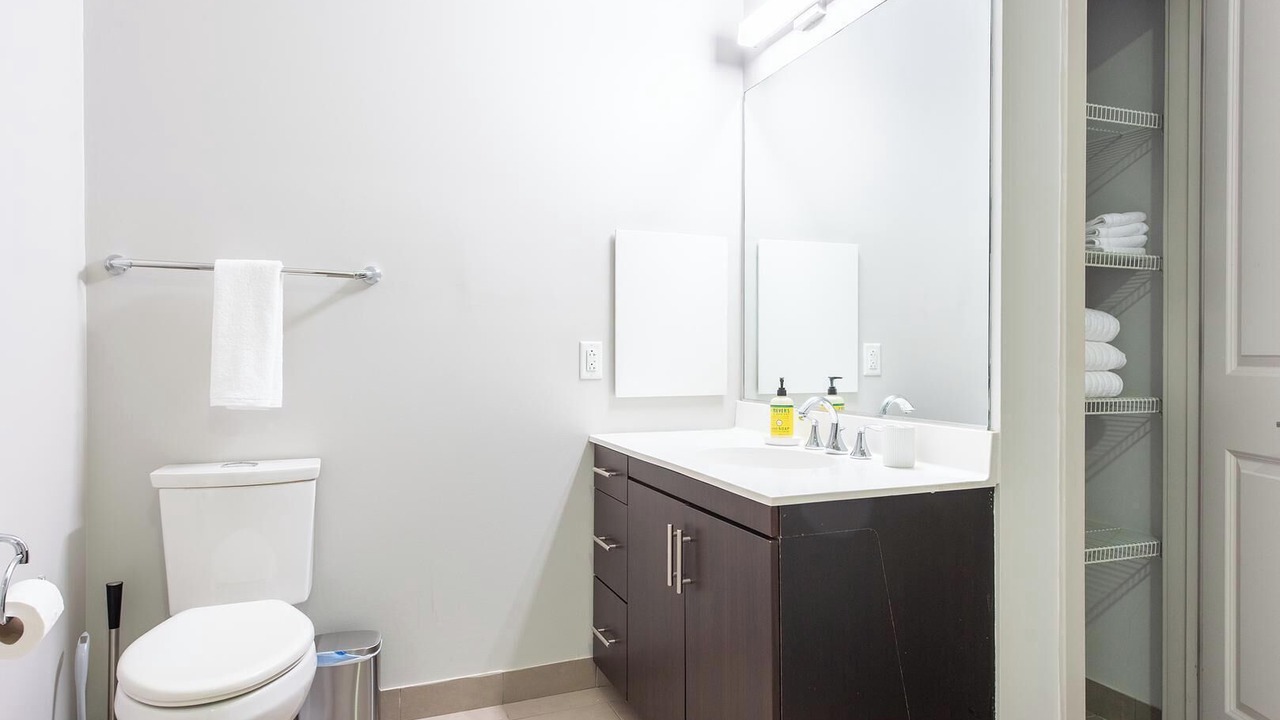 Photo of Bathroom in Stratford