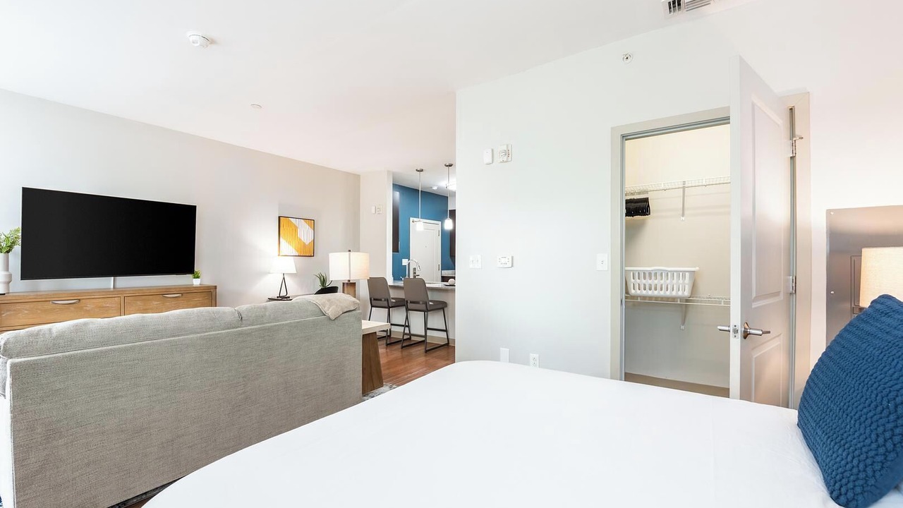 Photo of Bedroom in Stratford