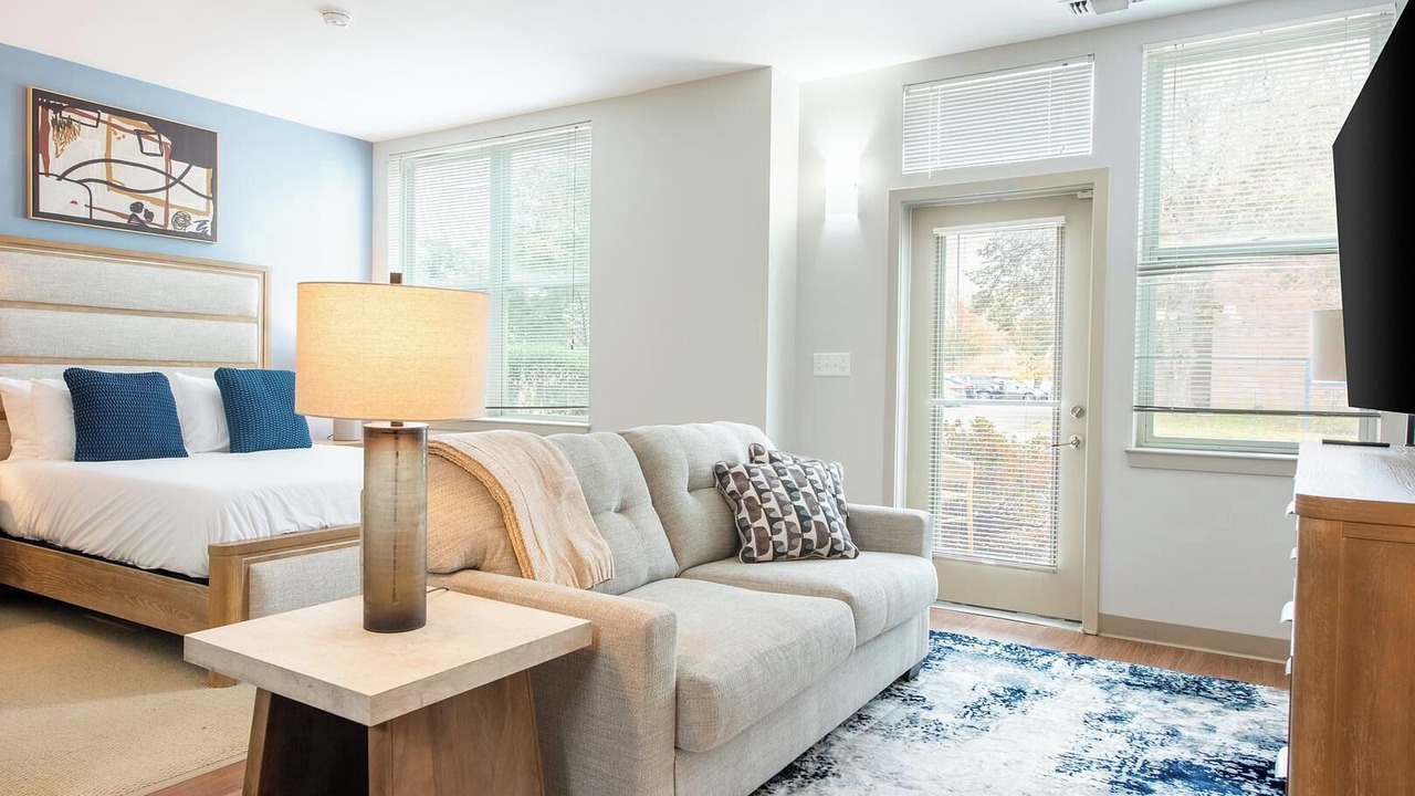 Photo of Livingroom in Stratford