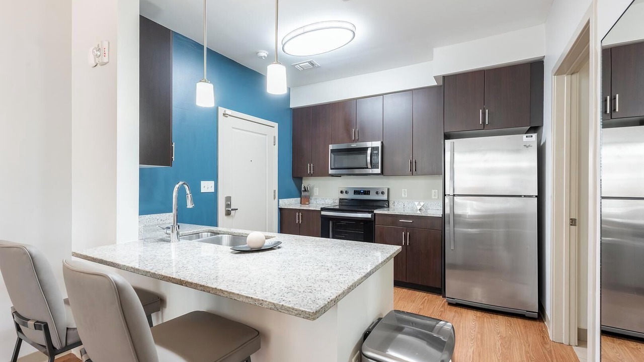 Photo of Kitchen in Stratford