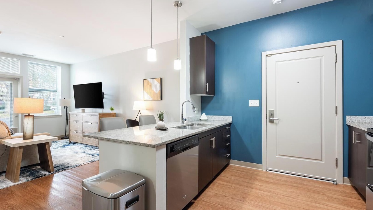 Photo of Kitchen in Stratford