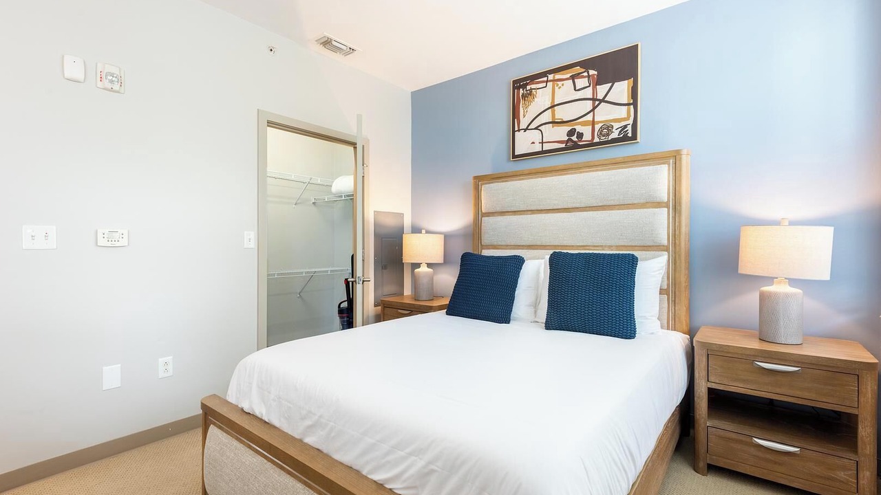 Photo of Bedroom in Stratford
