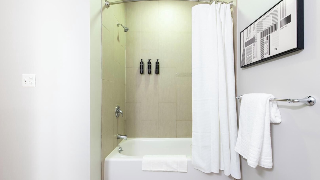 Photo of Bathroom in Stratford