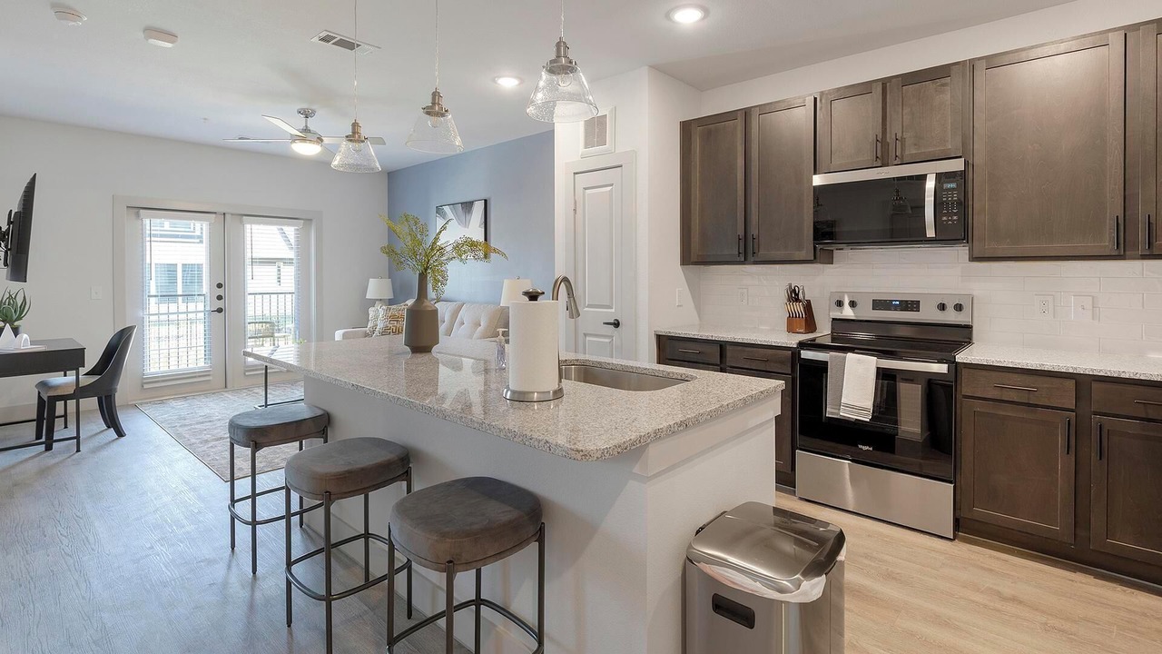 Photo of Kitchen in Corinth
