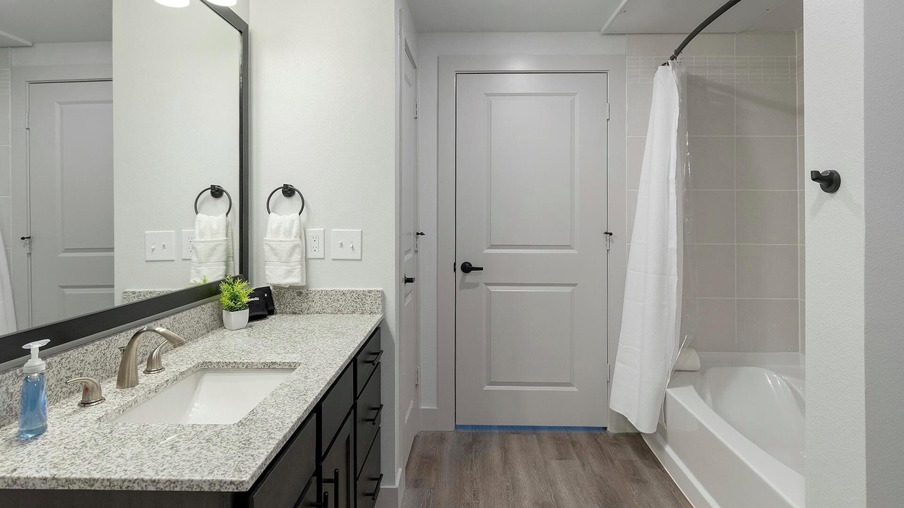 Photo of Bathroom in Corinth
