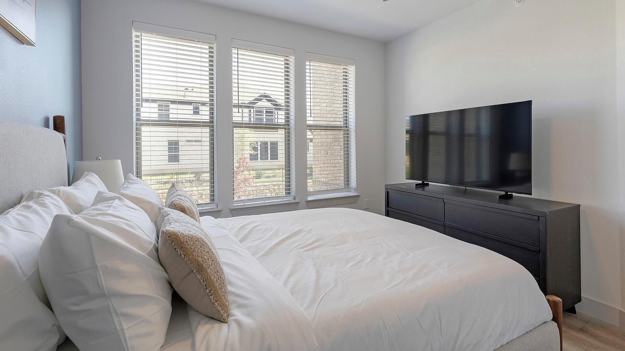 Photo of Bedroom in Corinth