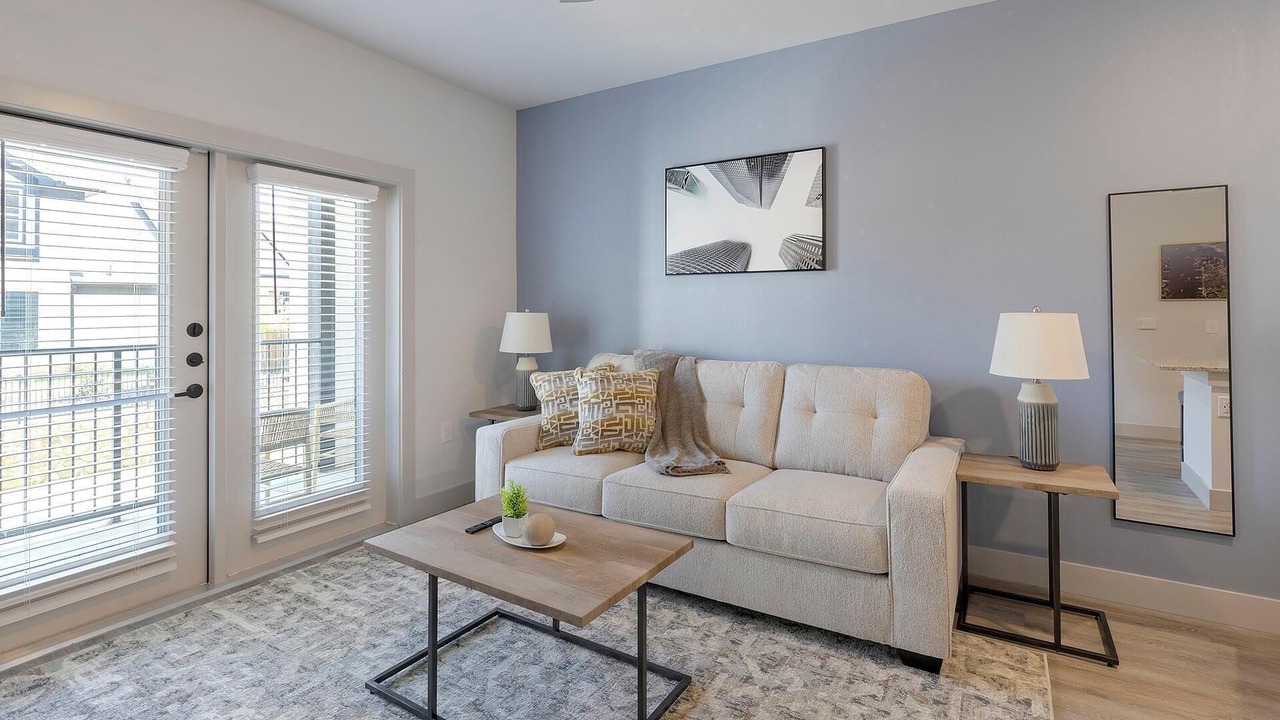 Photo of Livingroom in Corinth