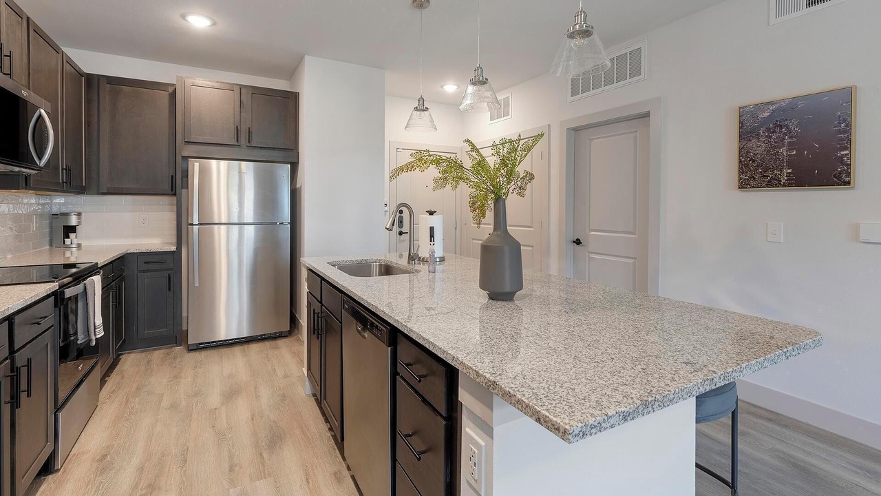 Photo of Kitchen in Corinth