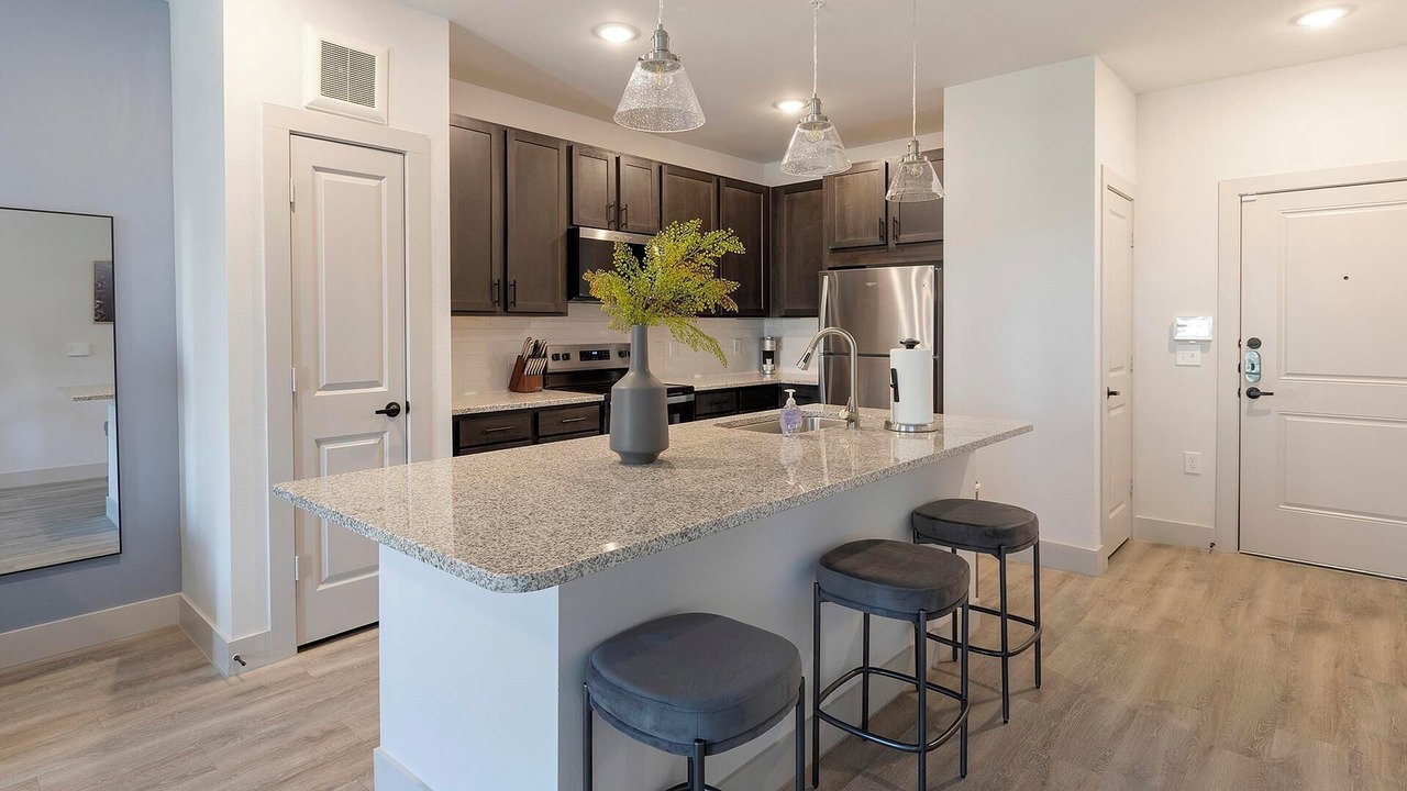 Photo of Kitchen in Corinth