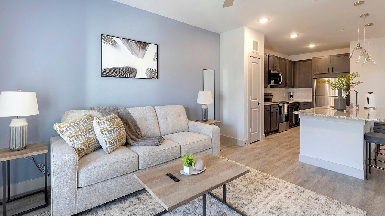 Photo of Livingroom in Corinth