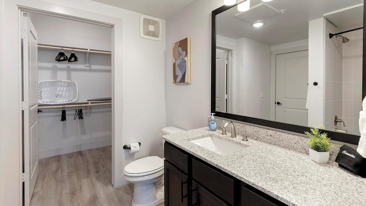 Photo of Bathroom in Corinth