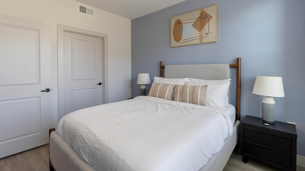 Photo of Bedroom in Corinth