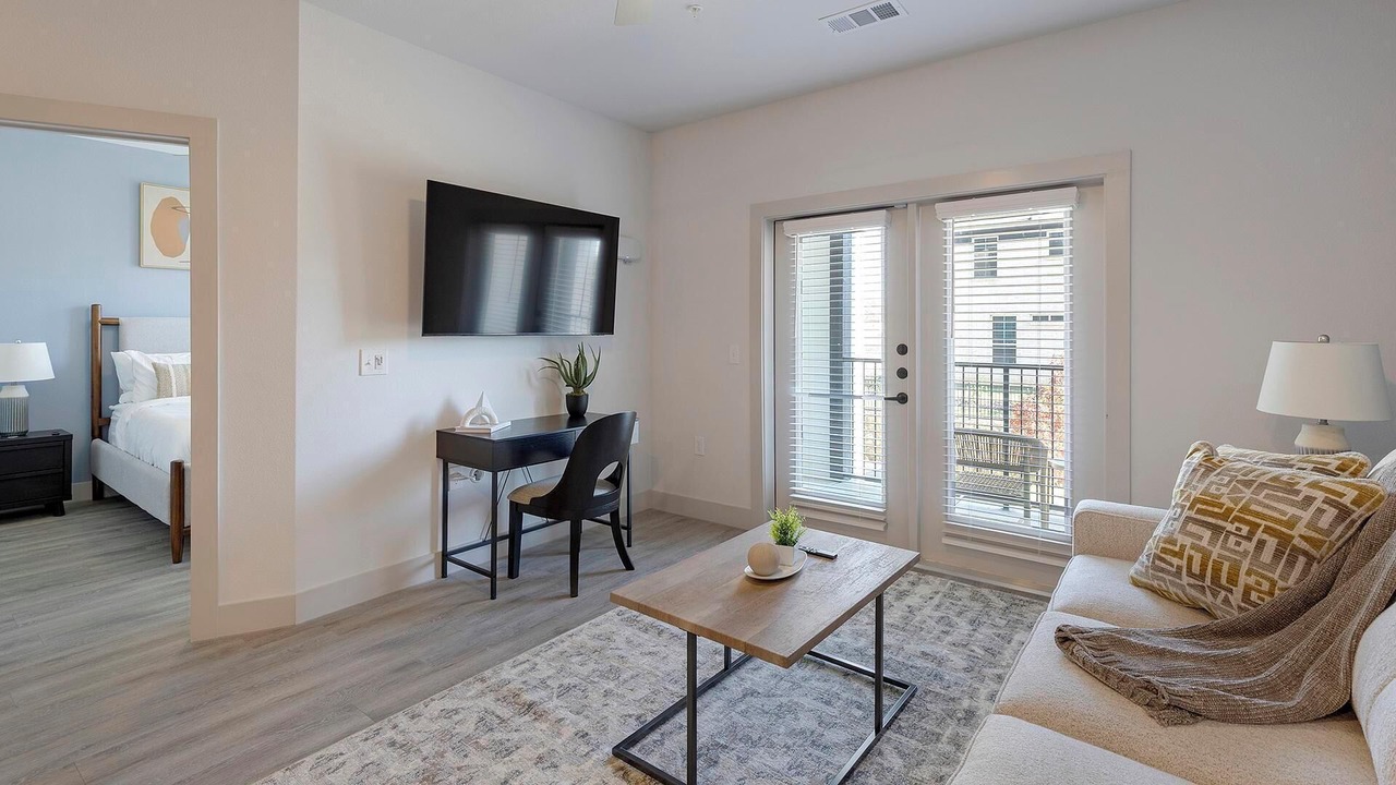 Photo of Livingroom in Corinth