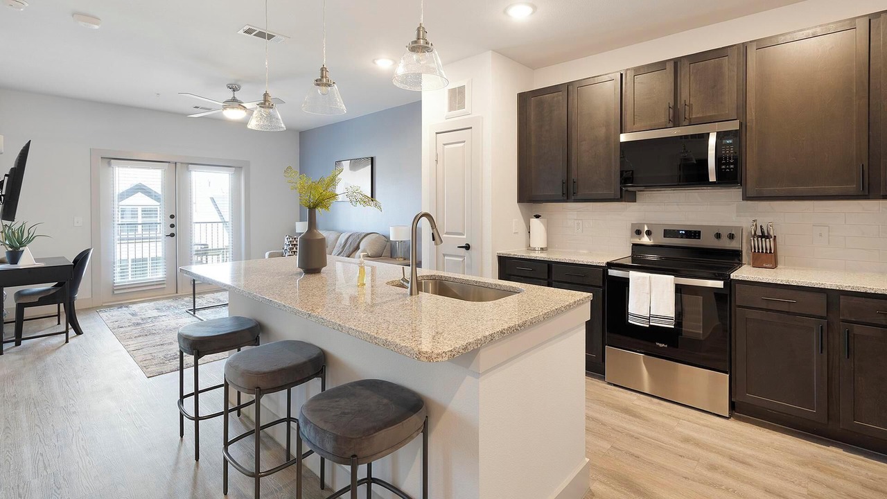 Photo of Kitchen in Corinth