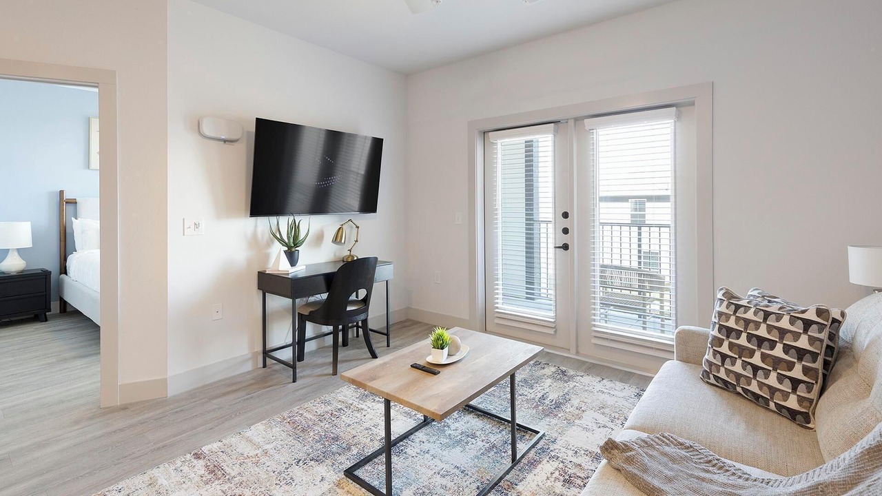 Photo of Livingroom in Corinth