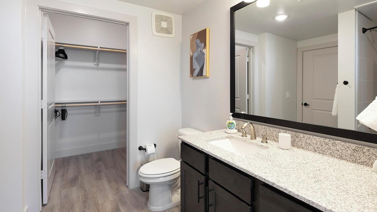 Photo of Bathroom in Corinth