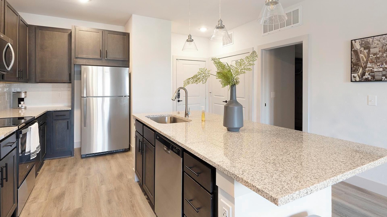 Photo of Kitchen in Corinth