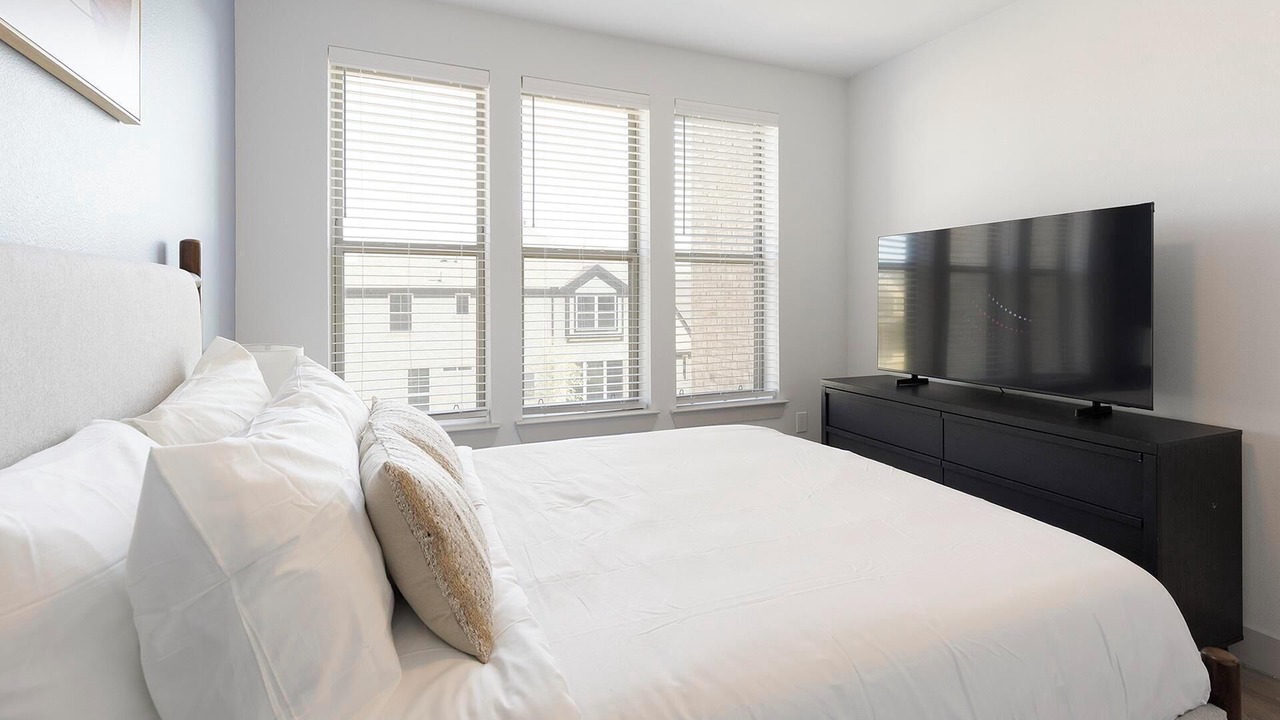 Photo of Bedroom in Corinth