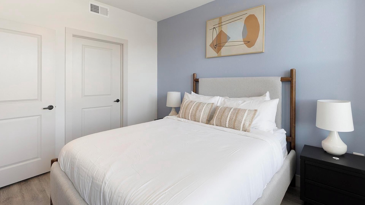 Photo of Bedroom in Corinth
