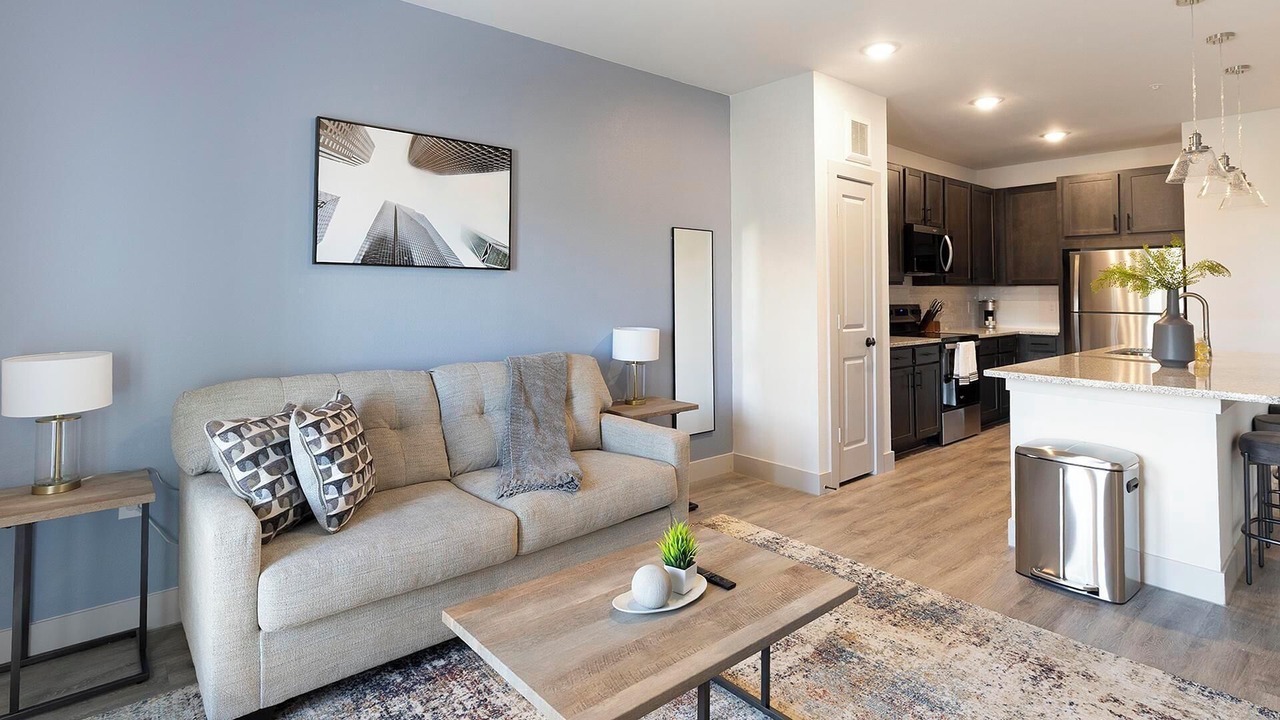 Photo of Livingroom in Corinth