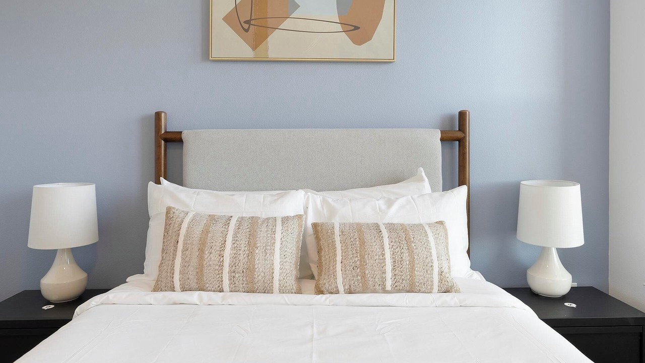 Photo of Bedroom in Corinth