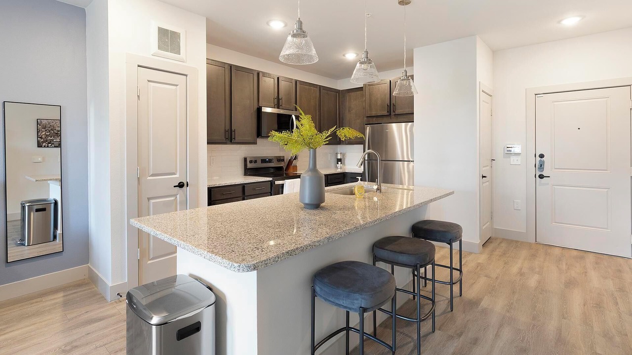 Photo of Kitchen in Corinth