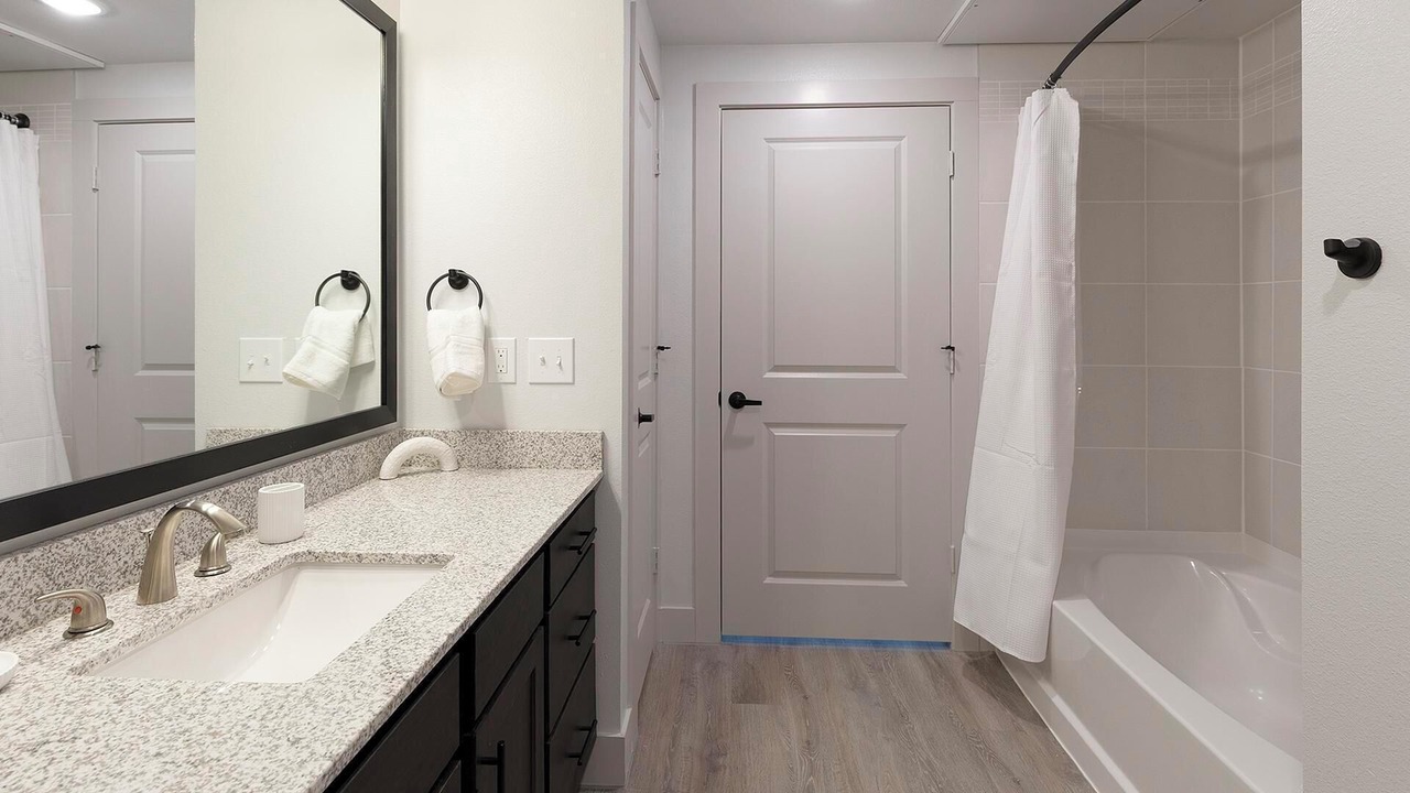 Photo of Bathroom in Corinth