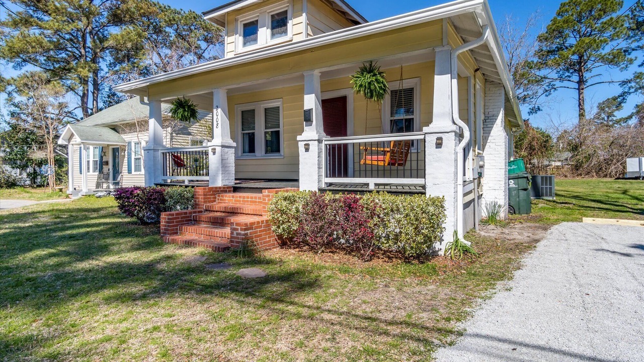 Photo of Outdoor in New Bern