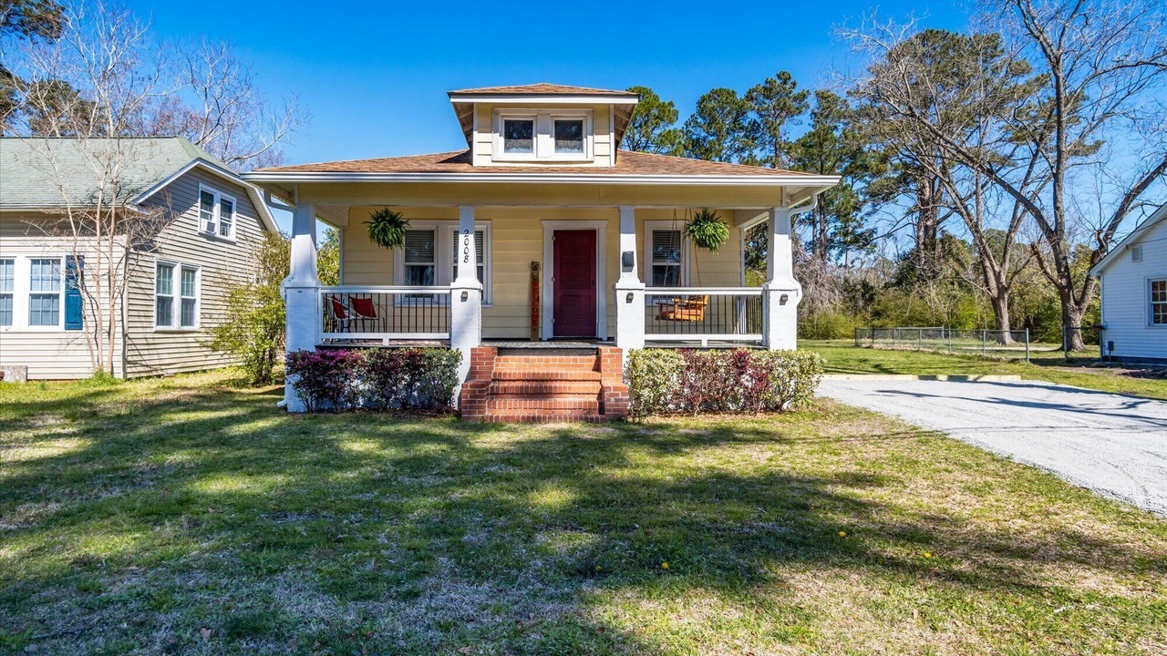 Photo of Outdoor in New Bern