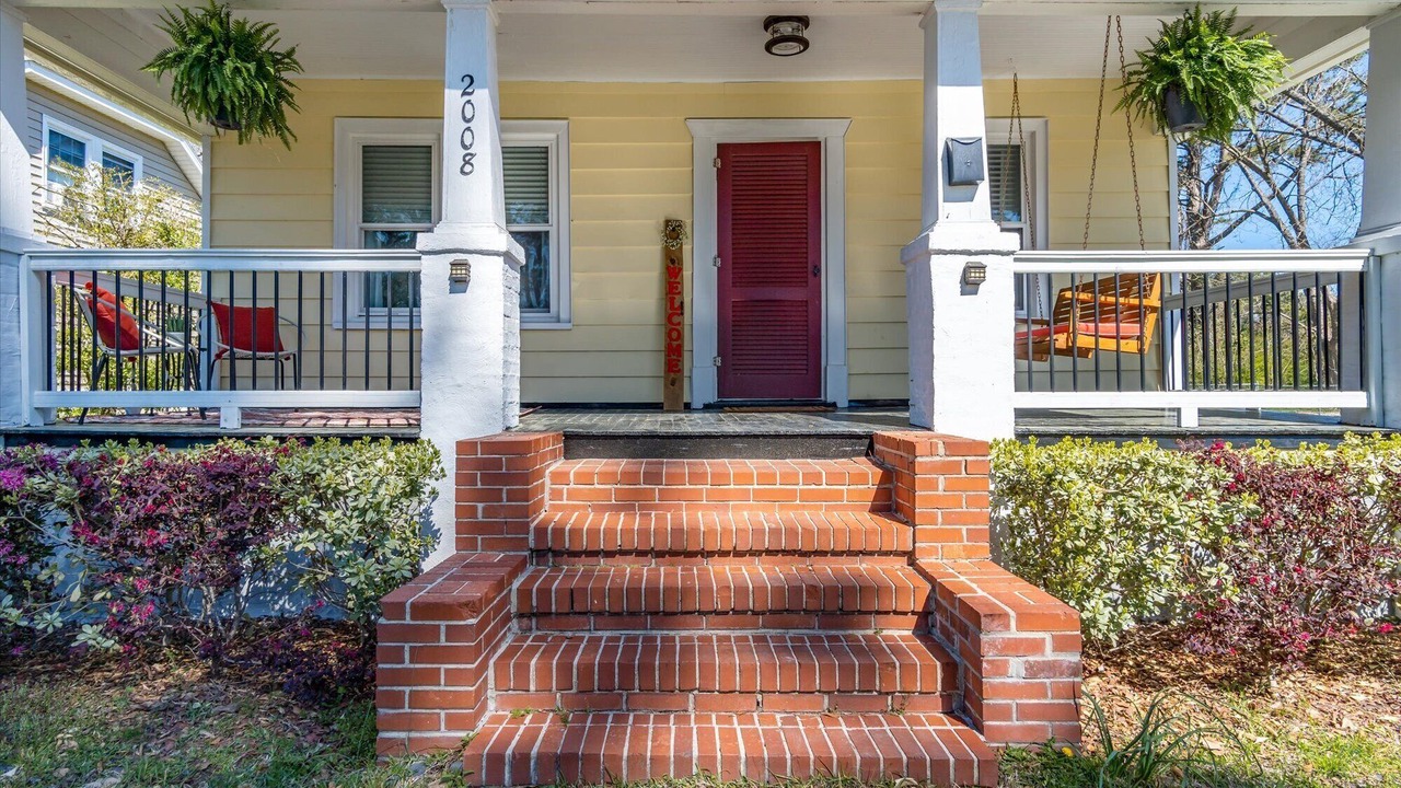 Photo of Outdoor in New Bern