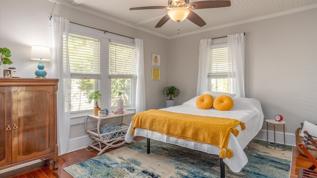 Photo of Bedroom in New Bern