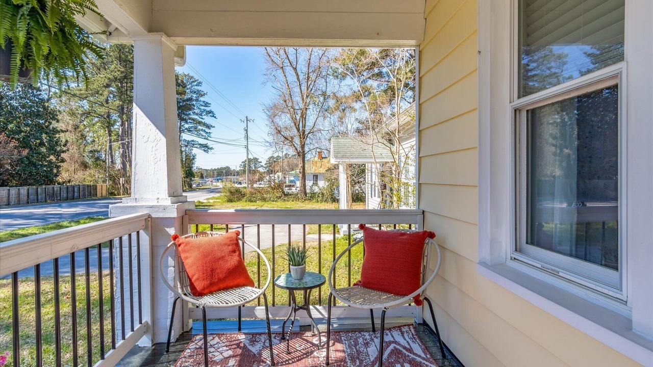 Photo of Outdoor in New Bern