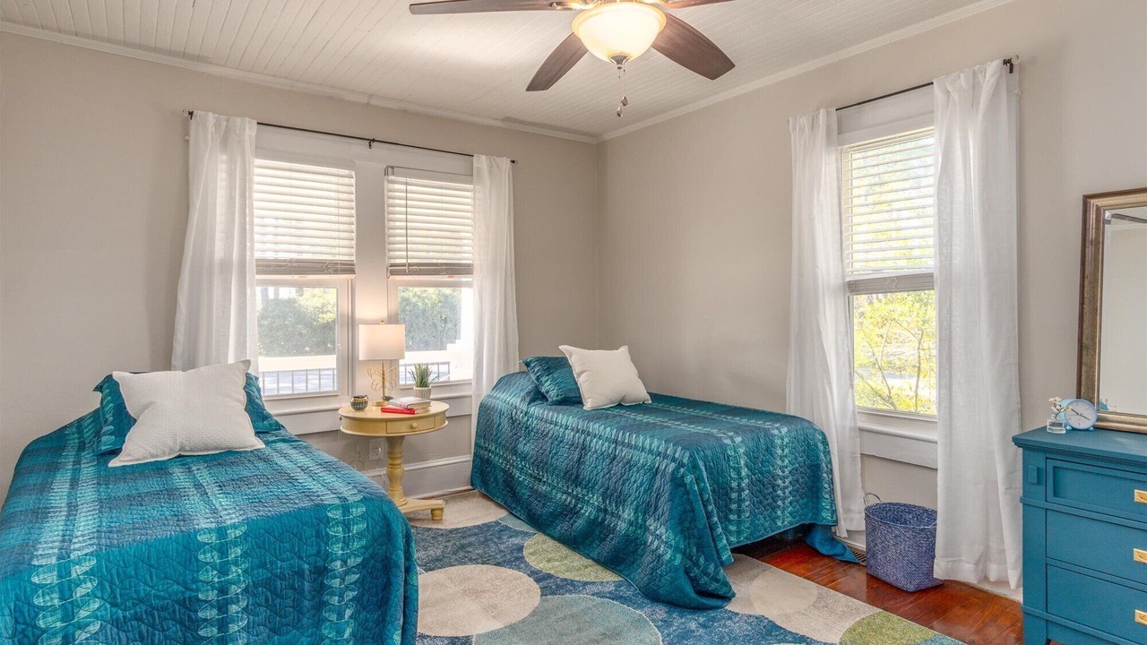 Photo of Bedroom in New Bern