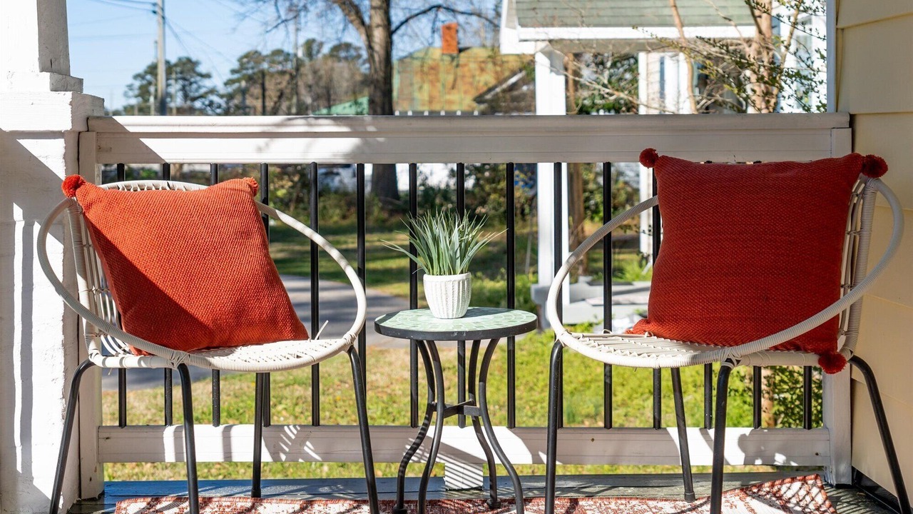 Photo of Outdoor in New Bern