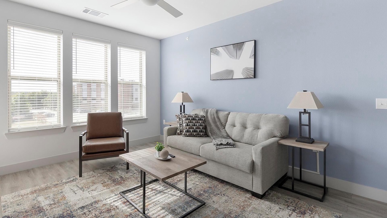Photo of Livingroom in Corinth