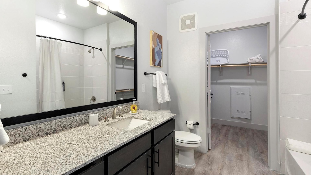 Photo of Bathroom in Corinth