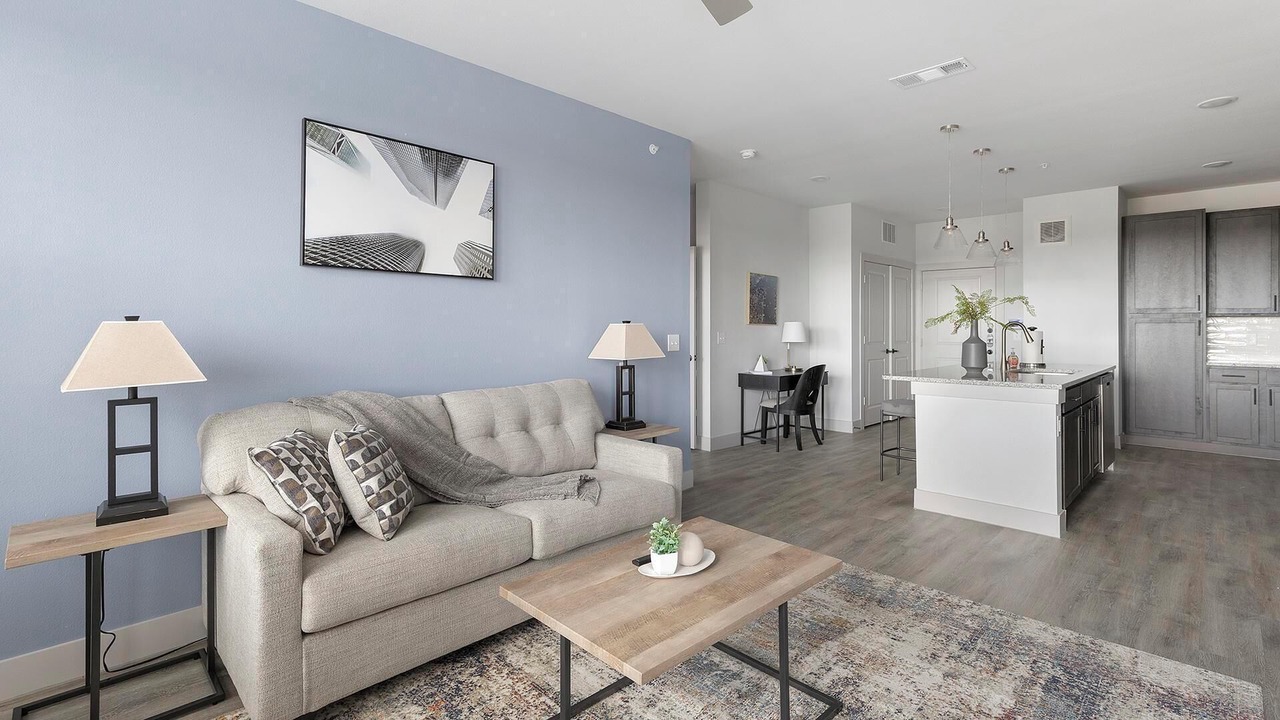 Photo of Livingroom in Corinth