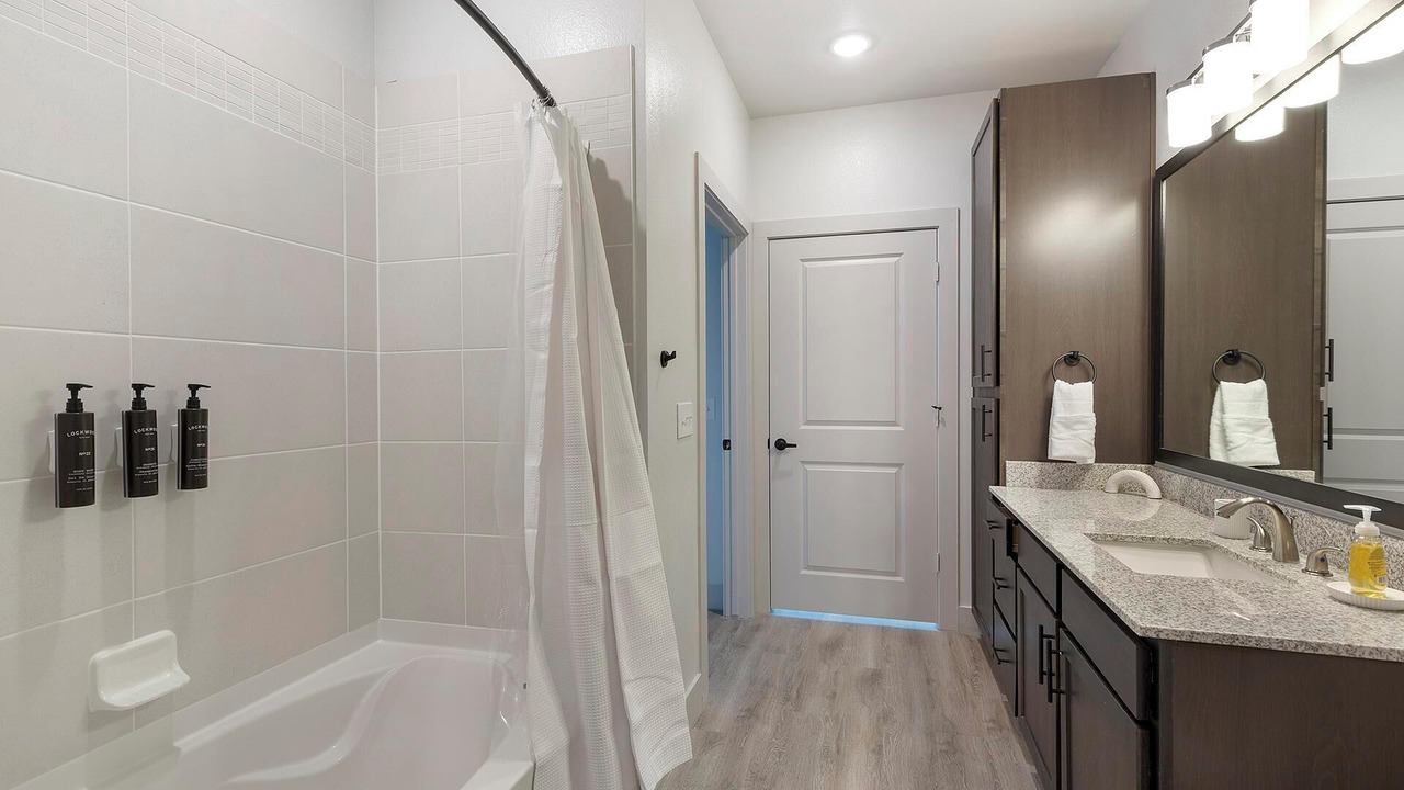 Photo of Bathroom in Corinth