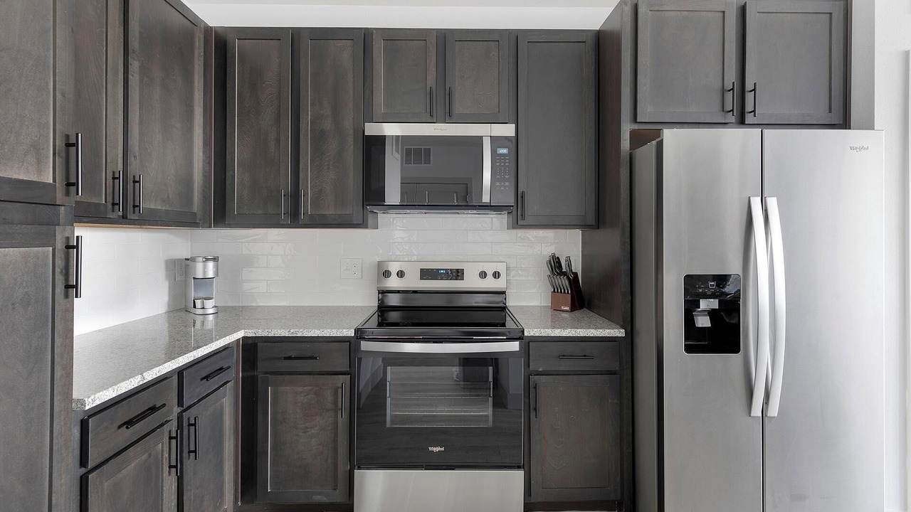 Photo of Kitchen in Corinth