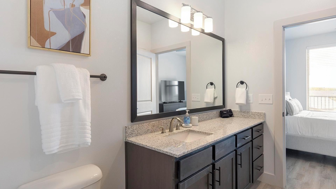 Photo of Bathroom in Corinth