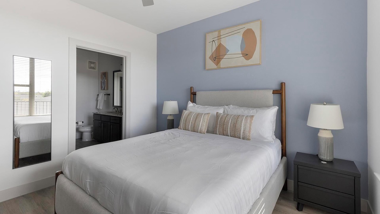 Photo of Bedroom in Corinth