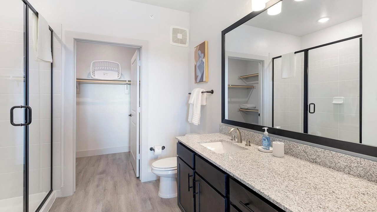 Photo of Bathroom in Corinth
