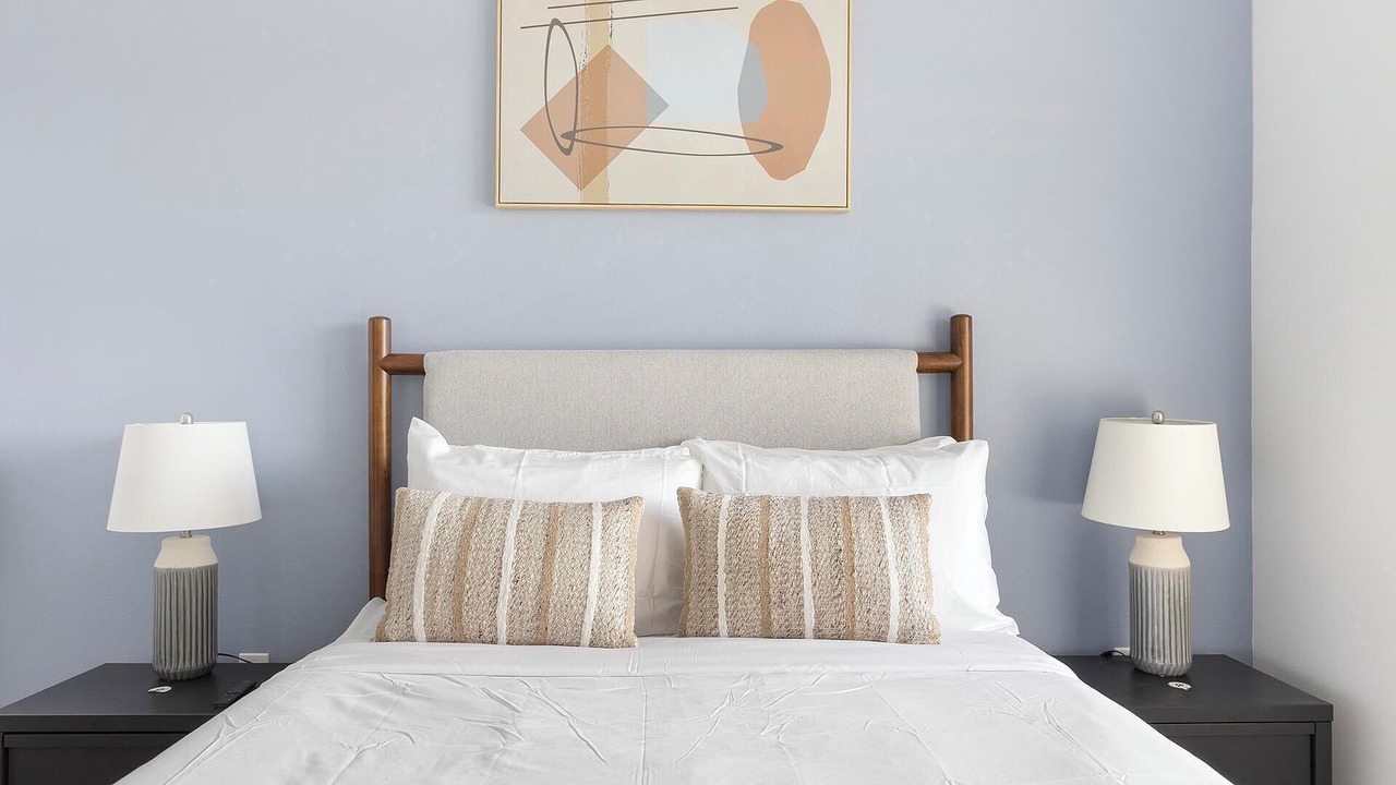 Photo of Bedroom in Corinth