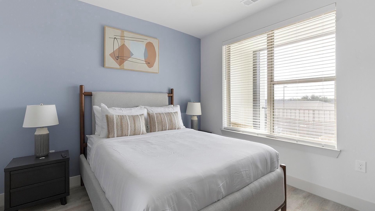 Photo of Bedroom in Corinth