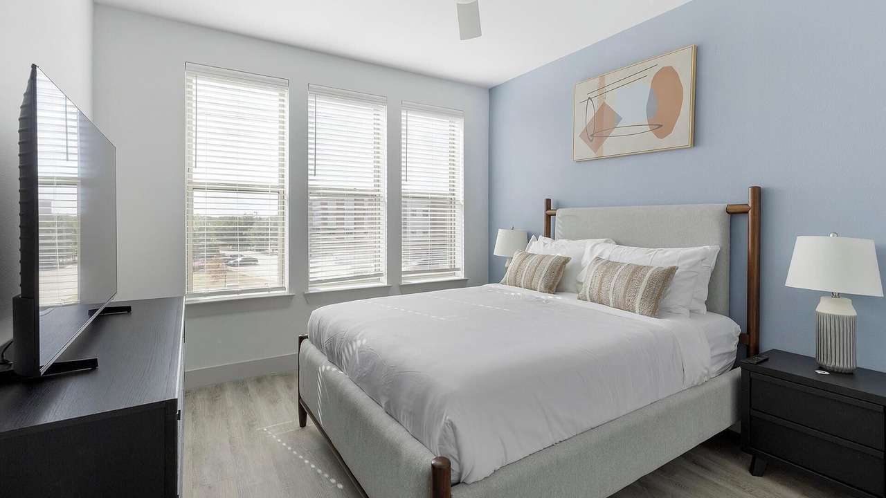 Photo of Bedroom in Corinth