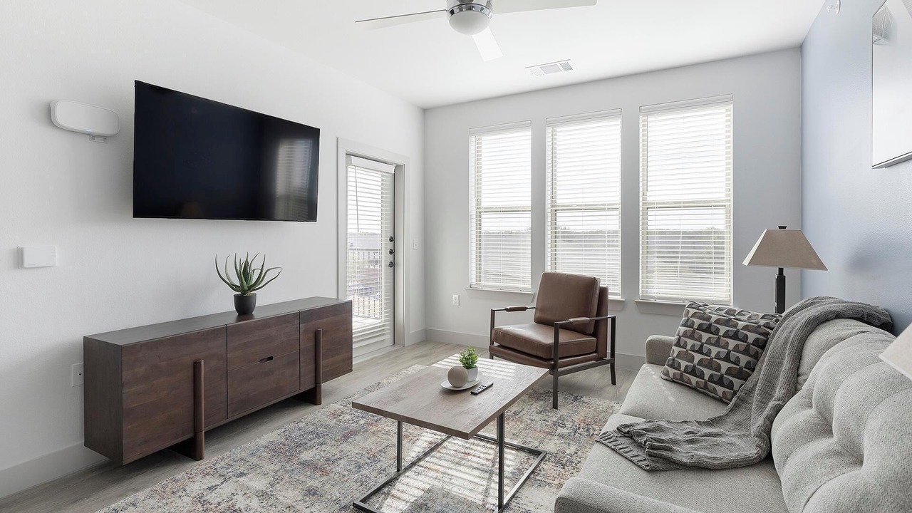 Photo of Livingroom in Corinth