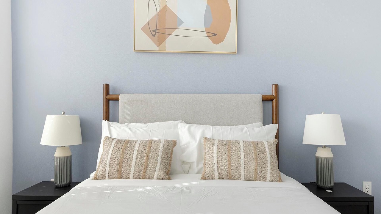 Photo of Bedroom in Corinth