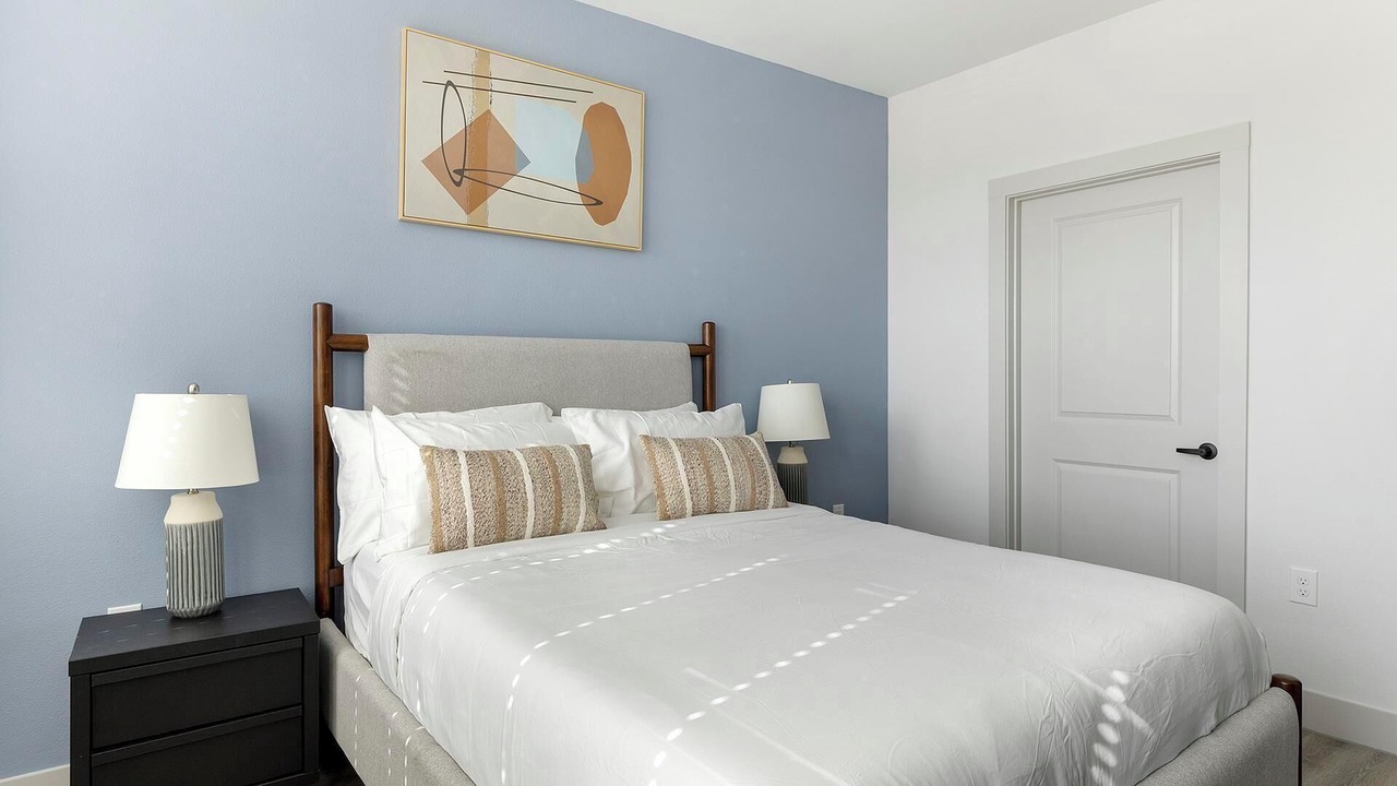 Photo of Bedroom in Corinth