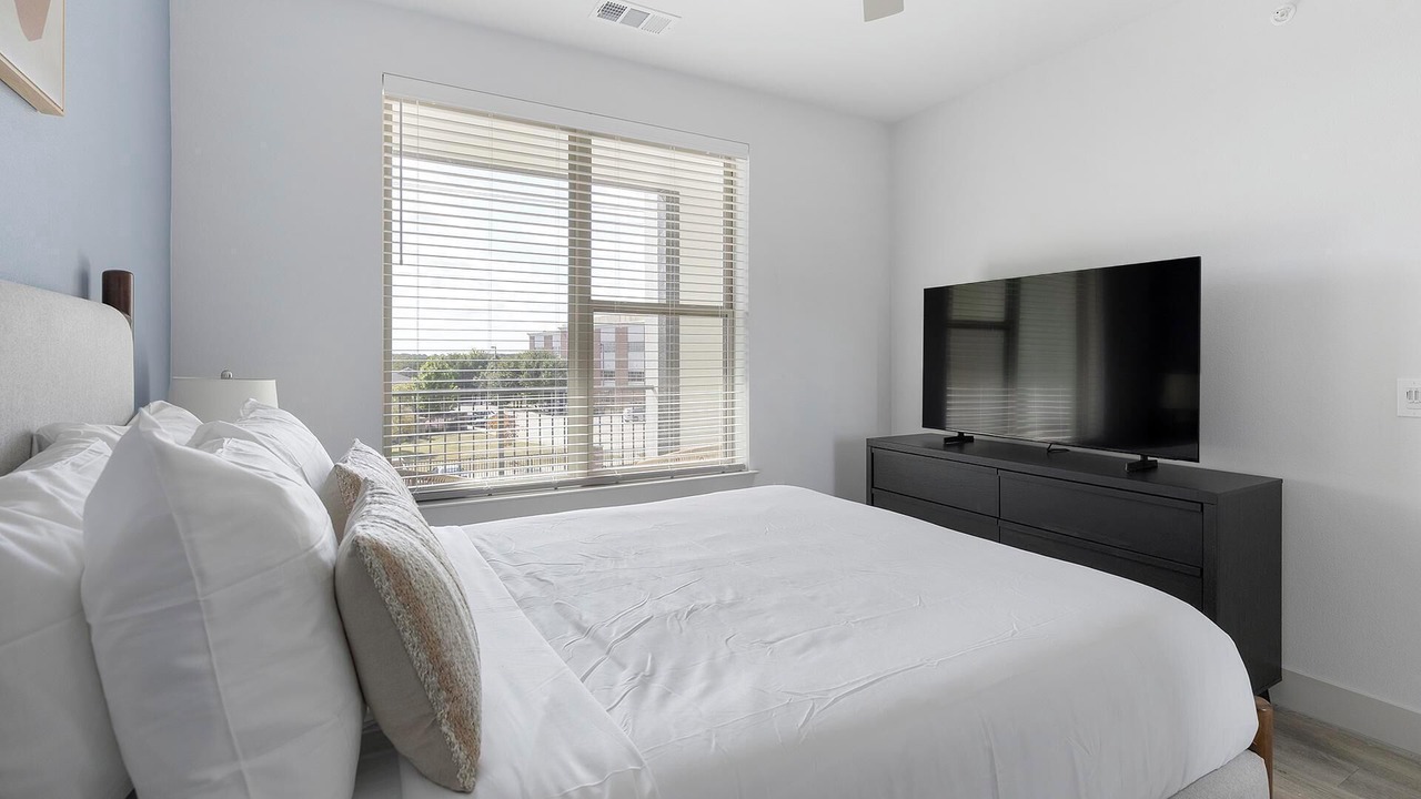 Photo of Bedroom in Corinth
