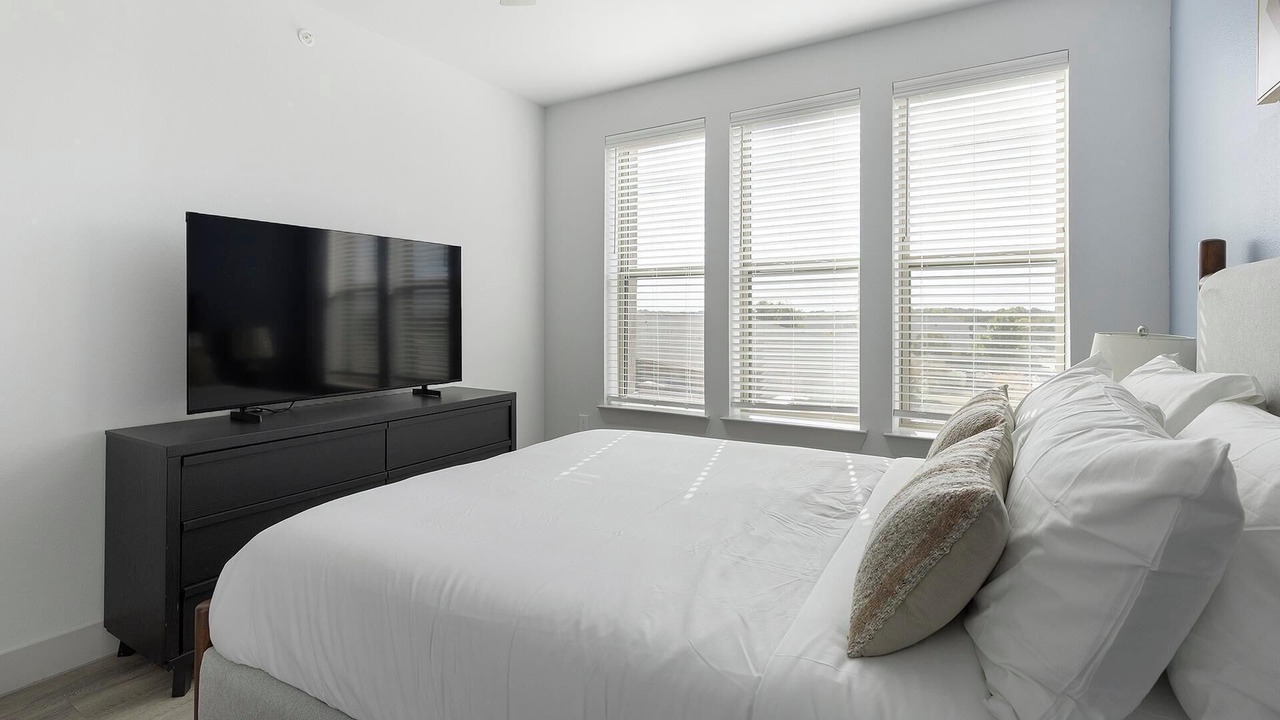 Photo of Bedroom in Corinth